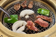 【外食】女性と某焼肉店に行って食べ放題を頼んだんだけど…　半額にしなきゃ女性客呼び込めないわなと思った