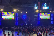 【悲報】Juice=Juiceさんのフェス会場がガラガラだと話題に