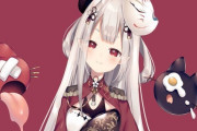 Vtuber 【奈羅花】←配信不定期だけど結構がんばっていた模様