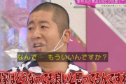 ハライチ澤部さん、視聴者にガチで心配される【そこ曲がったら、櫻坂？】