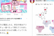 【リカちゃん】 タカラトミー公式ツイッターの投稿がキモすぎてツイートを当面停止