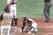 【速報】日ハム近藤健介、大爆走ｗｗｗｗｗw