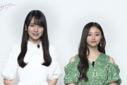 【乃木坂46】賀喜遥香＆井上和のバレンタインの思い出がこちら！