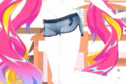 夜乃ネオンちゃんの最新動画、セクシーすぎるだろ……【Vtuber】