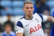 【移籍報道】トッテナムDF、オルンガと同僚に？　移籍金約17億円でクラブ間合意か