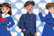 【画像】少女漫画家さん、41年でめちゃくちゃ絵柄が変わるｗｗｗｗｗｗｗｗｗｗｗｗｗｗｗ