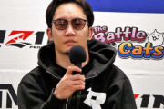 【RIZIN】朝倉未来「耳が散った。鼓膜が破れてる」「ほかの試合で“何で立たないの？”と思ってたけど、その感じがやっと分かった」