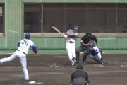 【悲報】DeNA坂本、フェニックスリーグ阪神戦4回6失点