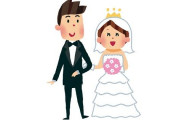 コロナで結婚式が延期になった挙句予定していた式場が倒産してしまった人
