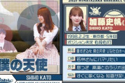 【日向坂46】メンバーの新野球カード、ネタが細かいw