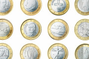 ヨーロッパ人「ユーロよりも美しい硬貨って存在するの？」