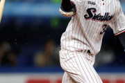 ヤクルト村上宗隆、宮本丈さんを尊敬していた