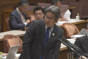 【岸田政権】官僚が閣僚人事などの人選を進言する資料作成　国会審議で明らかに
