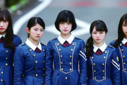 欅坂46がサイレントマジョリティーでデビューしたときの衝撃ww
