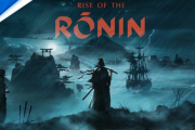 【朗報】コエテク新作・和製オープンワールド「ライズ・オブ・ザ・ローニン」がめちゃくちゃ面白そうｗｗｗ