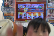 【悲報】音ゲー系チー牛さん、幼児相手にイキる