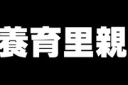 子供に恵まれなかった夫婦は里親になってほしい