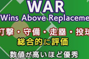 NHKついに「WAR」について触れる