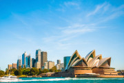 三大首都だと勘違いされてる都市「シドニー」「イスタンブール」