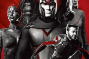 X-MEN映画のお気に入りを教えて欲しい