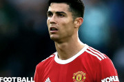 【プレミアリーグ】37歳ロナウド、ついにユナイテッド退団を直訴…その理由は