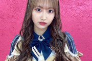 【SKE48】野村実代「新ビジュアルどうですか」