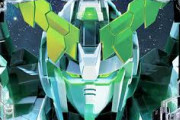 ガンダムのパチンコ打ってるんだけどさ