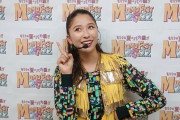 しおりん『なんと…タオル回しが解禁!!』“AE先行受付中”「ももクロ夏のバカ騒ぎ2022 -MOMO FEST-」カウントダウンコメント動画 公開！