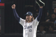 西武・高橋光成、好調の要因は「コンタクトを入れるようになって…」