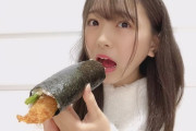 メンバーが「バナナ」や「きゅうり」を食べるのはセーフですか？