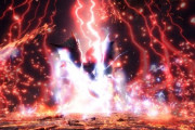 MHWアイスボーン　ジャッジメントで「回復の準備をしろ！」って言われるのもなんか違和感あるな
