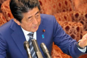 安倍首相「海外のような都市封鎖はできない」