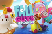 『Fall Guys』6月21日より無料化決定！