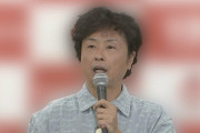 次長課長・河本準一さんが「うつ病」と「パニック障害」を公表