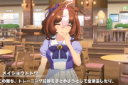 【ウマ娘】ドトウちゃんって割と洒落にならないミスしてるよね