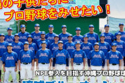 琉球ブルーオーシャンズ破産。NPB『2軍拡大構想』の将来はどうなる？