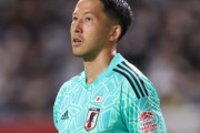 J1名古屋、元日本代表GKシュミット・ダニエルの獲得が決定的！ランゲラック後釜の守護神へ（関連まとめ）