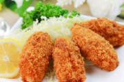 【悲報】カキフライ、タルタルソースかウスターソースで分かれてしまう