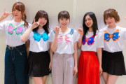 【乃木坂46】蘭世ちゃん、生ドルにコメント(*´∀｀*)