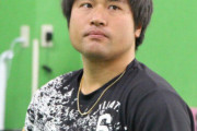 【悲報】中日平田「死ぬのが怖い」