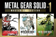 『METAL GEAR SOLID: MASTER COLLECTION Vol.1』最新ハード移植で問題続出…