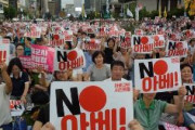 在日3世「韓国に移り住んでみたら、現実は残念な国。民主主義でもなんでもない。そのうち北朝鮮になる」