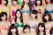 【画像】 約10年前のアイドルがコチラｗｗｗｗｗｗｗｗｗ
