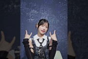 【動画】治安悪めにツノダンス踊ってもらいました🤘🏻⚡️『是非に及ばず』2026.07.22 Release💿#乃木坂46_是非に及ばず #乃木坂46 #五百城茉央