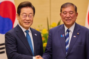 韓国人「日本首相が夕食会でふるまった“イシバ式カレー”の正体とは？」→「味を非公開にした理由に驚愕…（ﾌﾞﾙﾌﾞﾙ」
