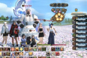 【FF14】日本ユーザーたちが絶もうひとつの未来を「ナ暗学モ忍踊詩ピ」のヒーラー1構成でクリア！