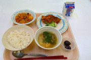 「和食の給食では牛乳の提供をやめてはどうか」 和歌山市で牛乳不要の議論進む