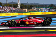 F1フランスGP：ドライバー・オブ・ザ・デイはサインツ、後方スタートも5位入賞＋FL