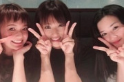 【動画あり】深田恭子、多部未華子、永野芽郁のＷｉｎｋが可愛すぎると話題に！