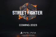 【ステートオブプレイ】ストリートファイター6、2023年に発売決定！